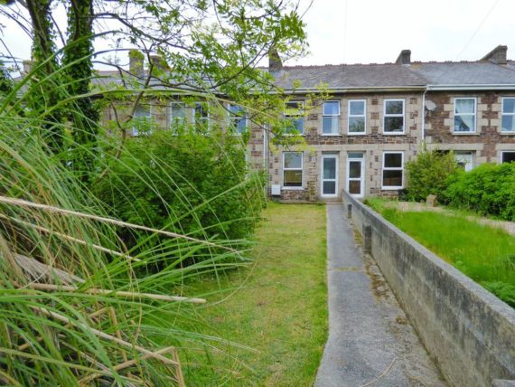 2&nbsp;Bedroom&nbsp;Terraced